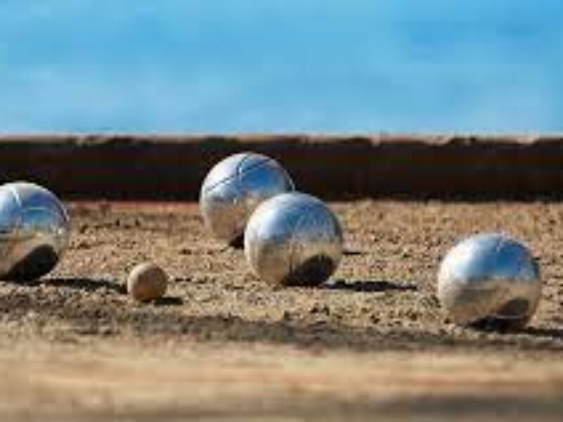 Concours pétanque du 17/06 – URGENT
