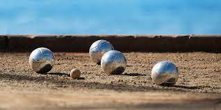 You are currently viewing Concours pétanque du 17/06 – URGENT