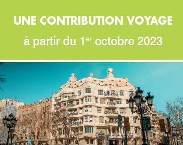 You are currently viewing Modification assurance avec la Contribution voyage
