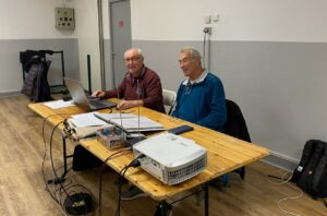 Lire la suite à propos de l’article Résultats belote départemental à Cestas le 21/11