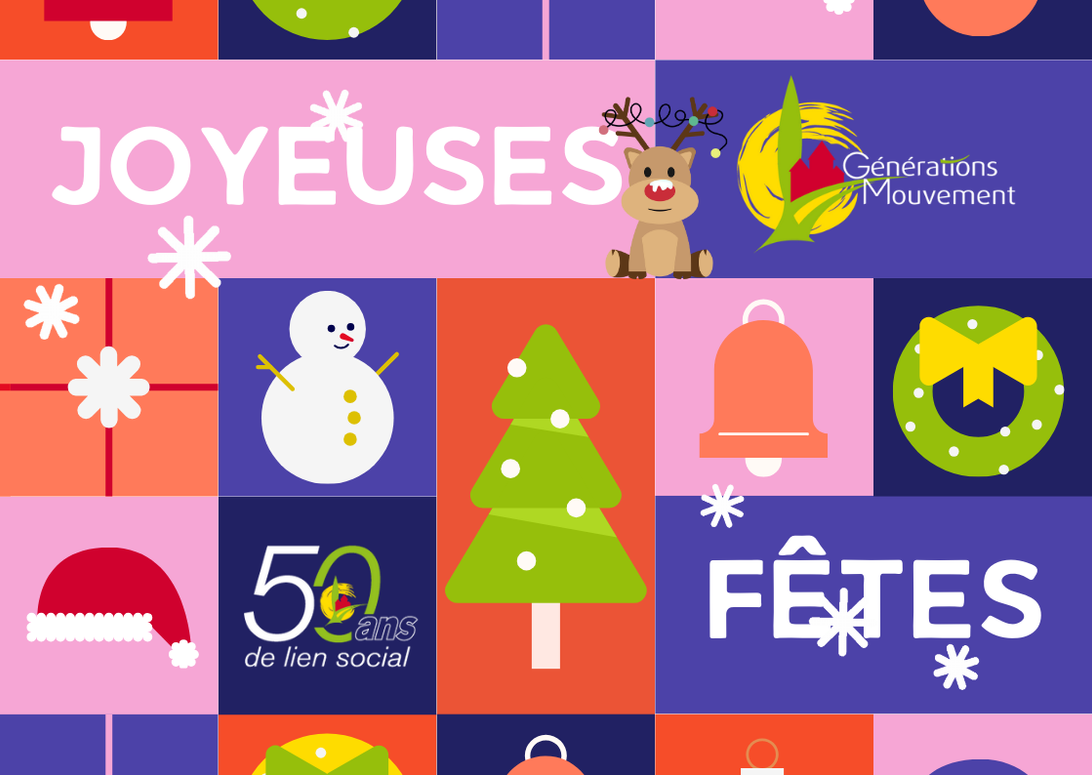 You are currently viewing Bonnes fêtes de fin d&rsquo;année