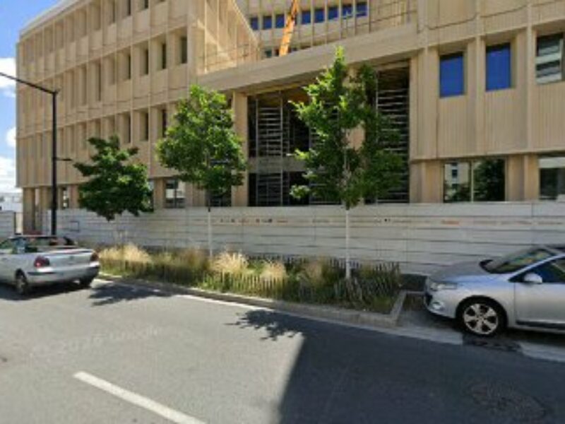 Changement d&rsquo;adresse de la Fédération Gironde